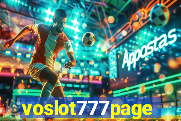 voslot777page