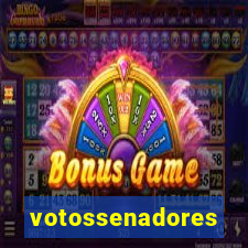 votossenadores