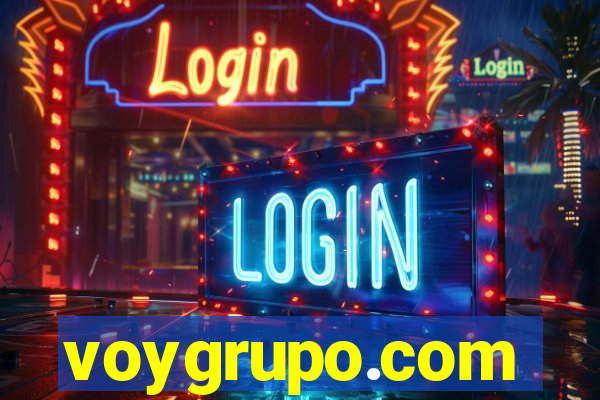 voygrupo.com