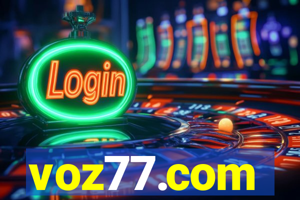 voz77.com