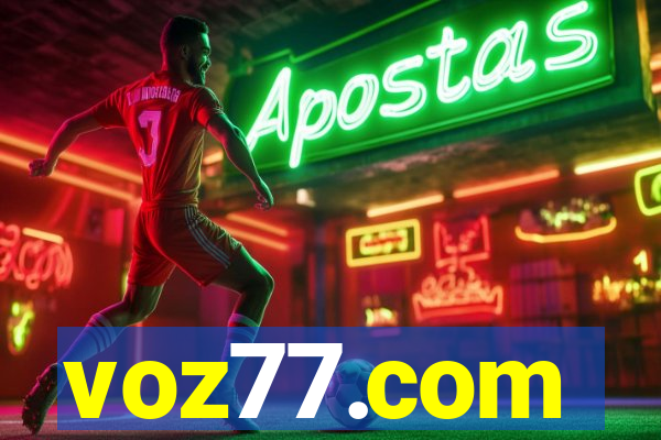 voz77.com