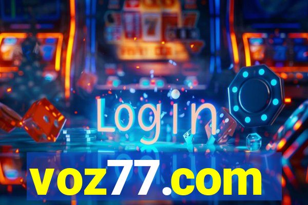 voz77.com