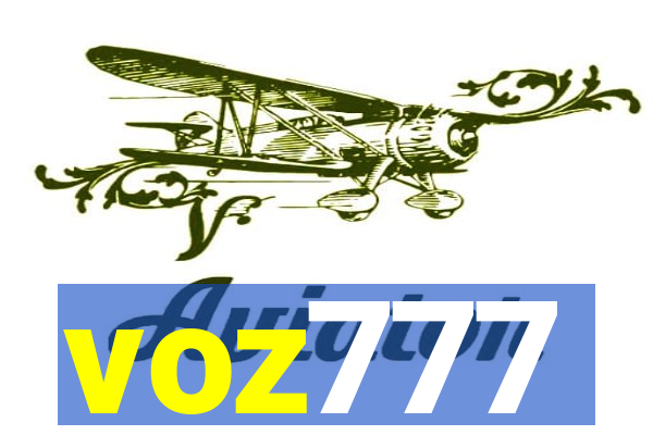 voz777