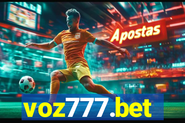 voz777.bet