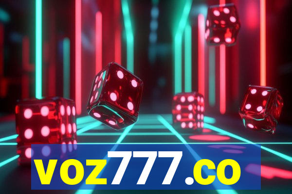 voz777.co