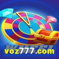 voz777.com