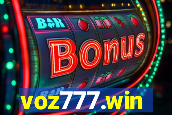 voz777.win