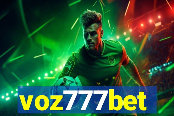 voz777bet