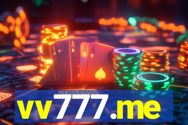 vv777.me