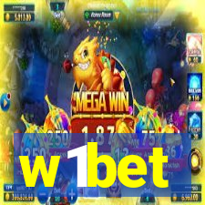 w1bet