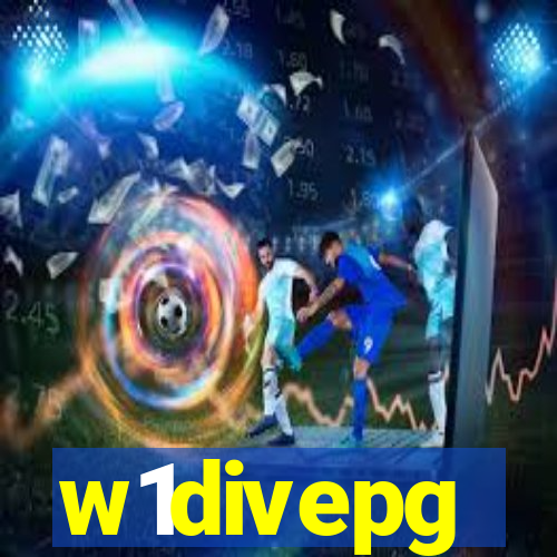 w1divepg