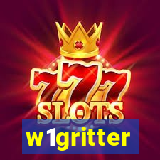 w1gritter