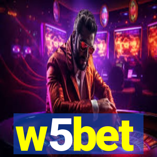 w5bet