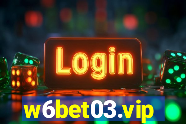 w6bet03.vip