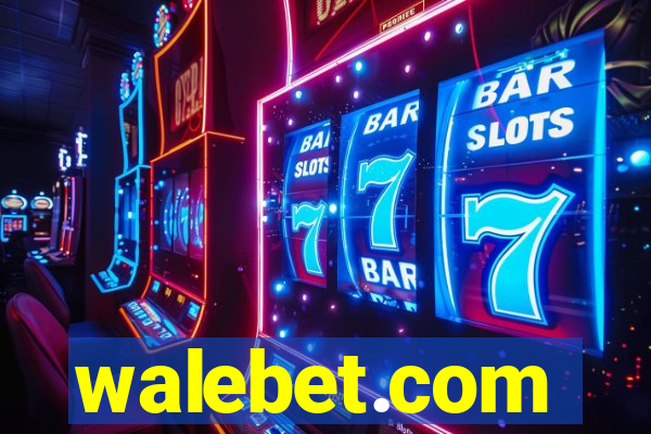 walebet.com