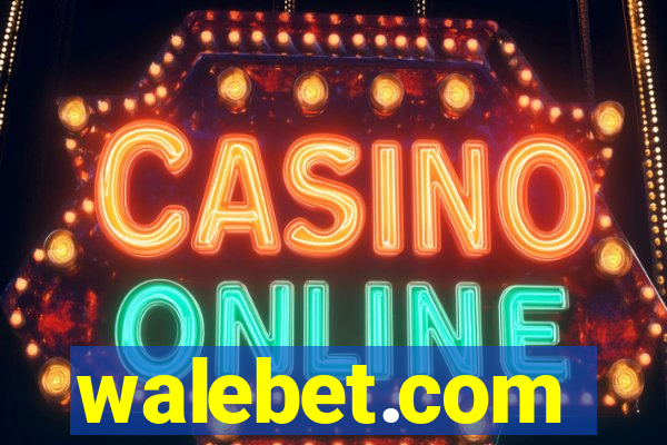 walebet.com