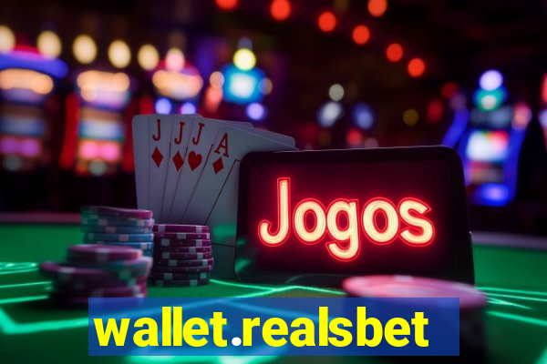 wallet.realsbet