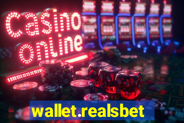 wallet.realsbet