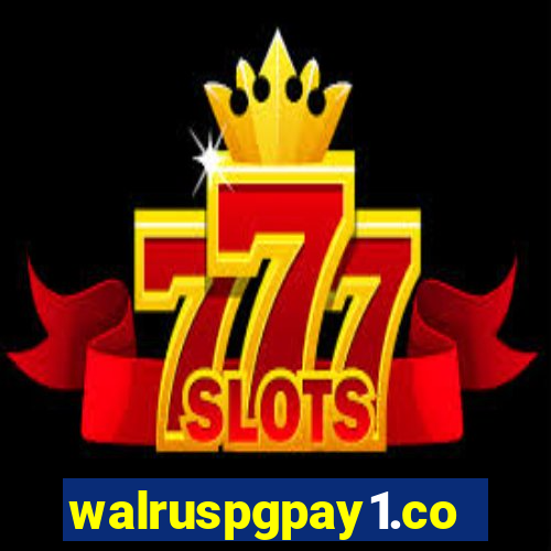 walruspgpay1.com