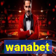 wanabet-games.com