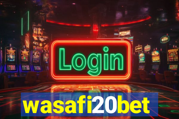 wasafi20bet