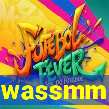 wassmm