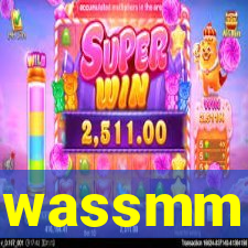 wassmm