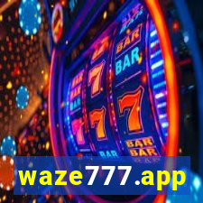 waze777.app