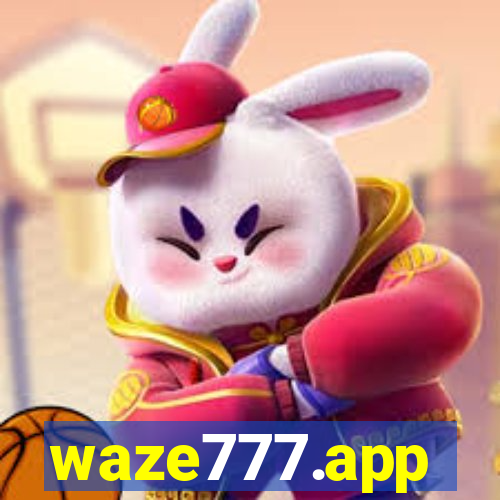 waze777.app