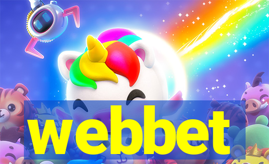 webbet