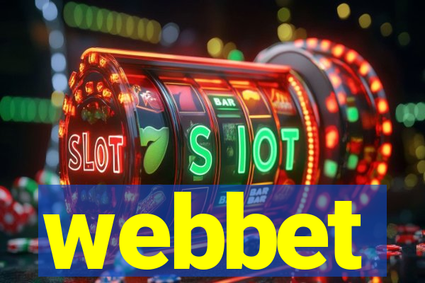 webbet