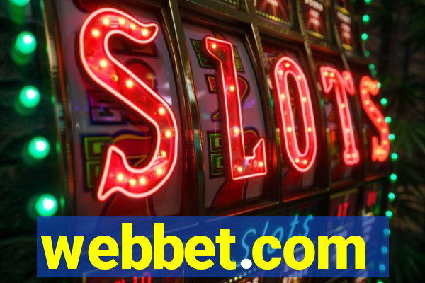 webbet.com