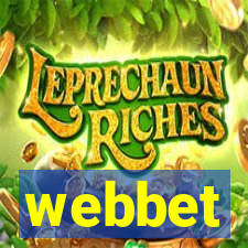 webbet