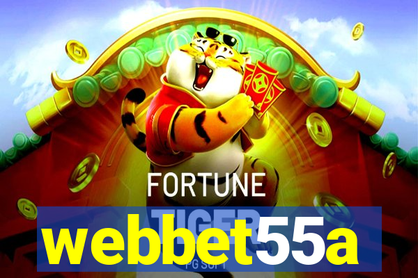 webbet55a