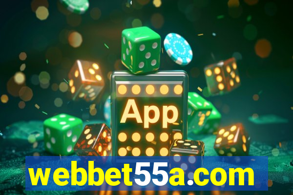 webbet55a.com