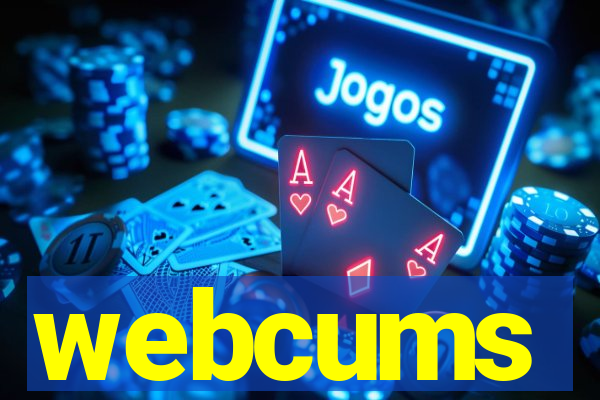 webcums