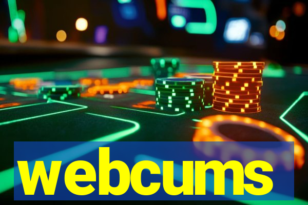 webcums