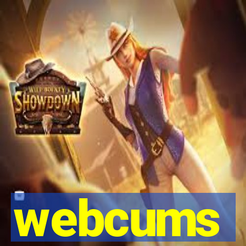 webcums