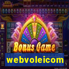 webvoleicom