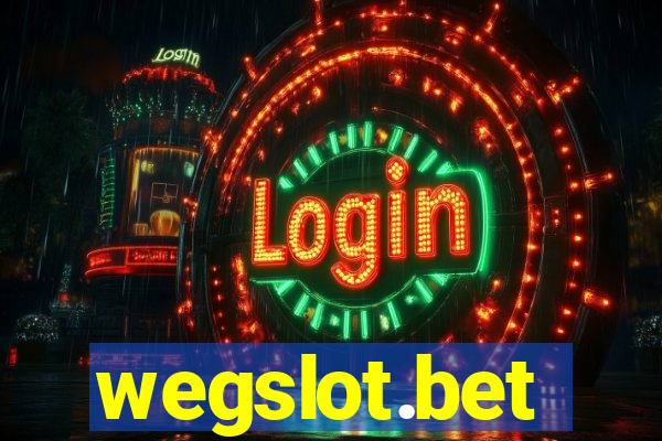 wegslot.bet