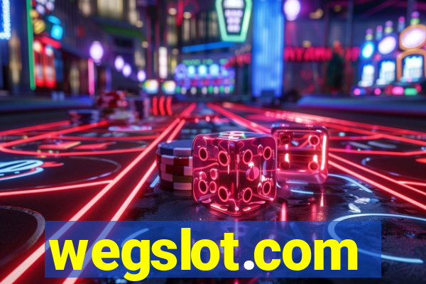 wegslot.com