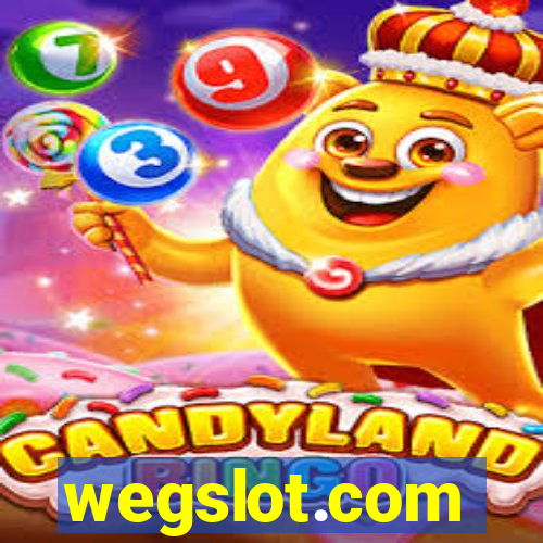 wegslot.com