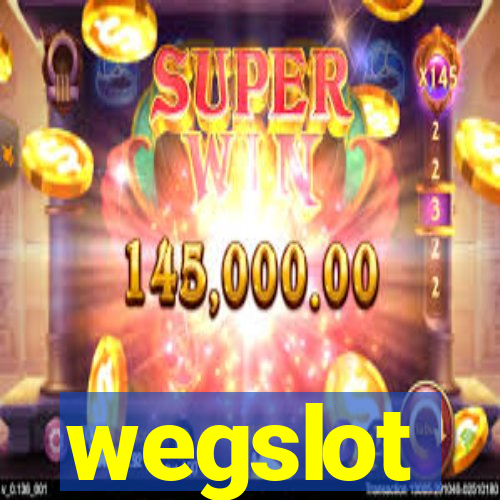 wegslot