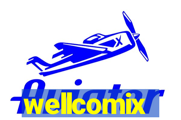 wellcomix