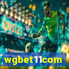 wgbet11com