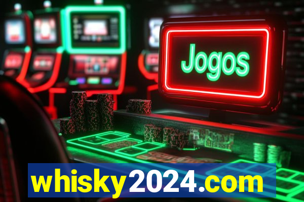 whisky2024.com