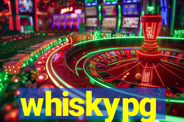 whiskypg