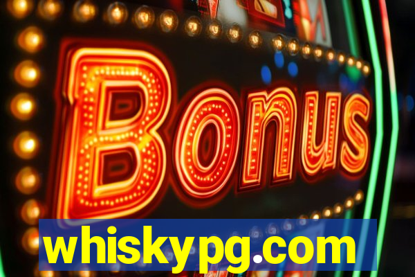 whiskypg.com