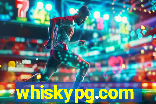 whiskypg.com