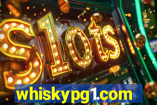 whiskypg1.com